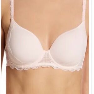 Simone Perele Reve 3D Spacer Plunge  Bra 38D
